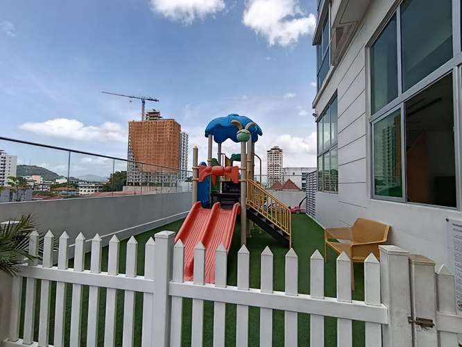 Alquiler de Apartamento Amoblado en PH Altamira Residences – Bella Vista - Imagen 12