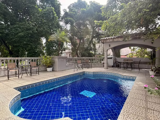 El Cangrejo | P.H. Porto Bello | 2Rec Amoblado ($1,100) - Imagen 12