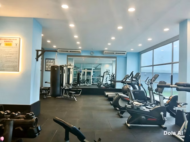 Vive en El Cangrejo | Apartamento en alquiler | PH Miro - Imagen 16