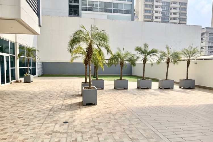 Vive en El Cangrejo | Apartamento en alquiler | PH Miro - Imagen 17