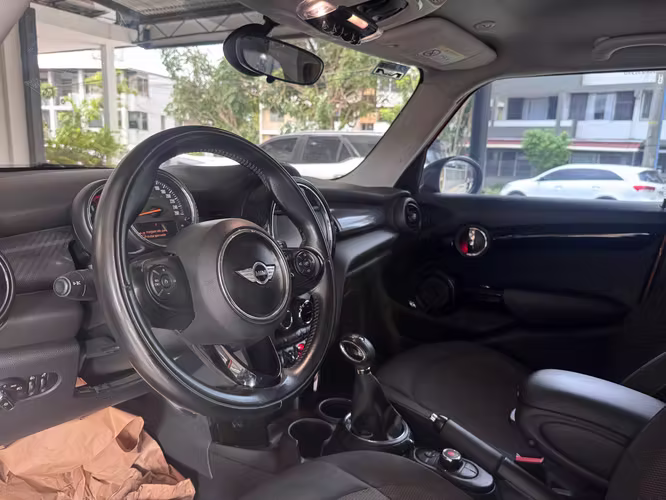 MINI COOPER 2016 - Imagen 10