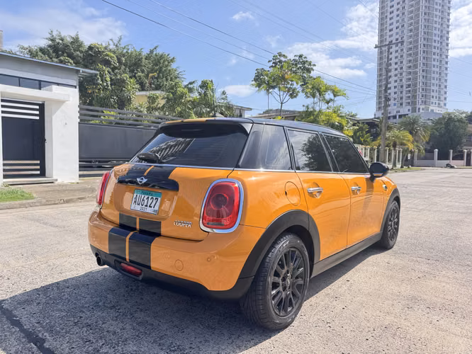 MINI COOPER 2016 - Imagen 4