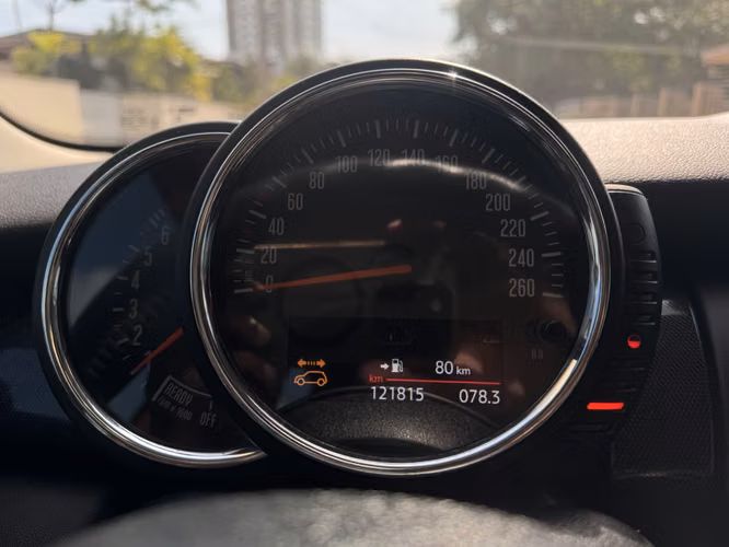 MINI COOPER 2016 - Imagen 11