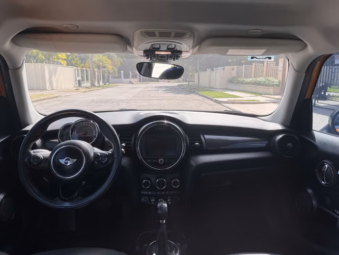MINI COOPER 2016 - Imagen 8