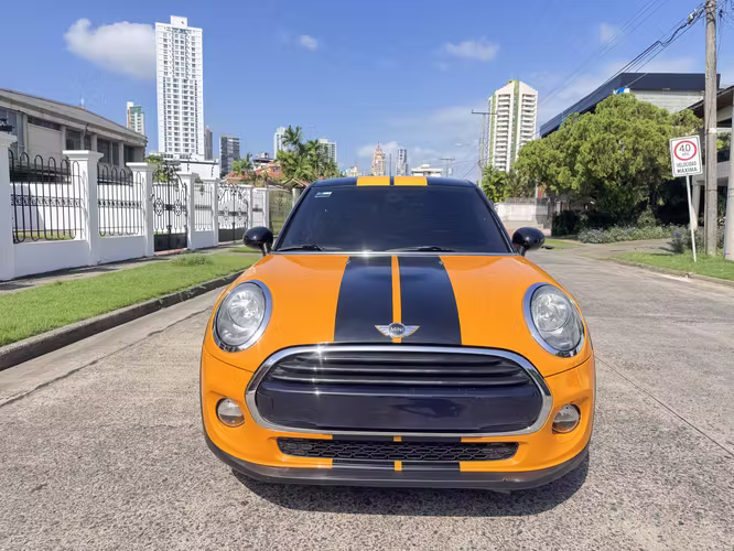 MINI COOPER 2016 - Imagen 2
