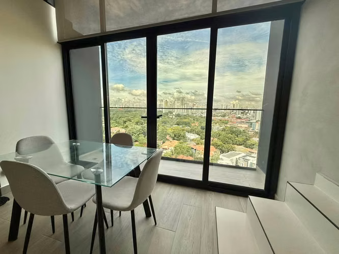 Proyecto Residencial en Coco del Mar – Vive Dovle - L.G. - Imagen 8