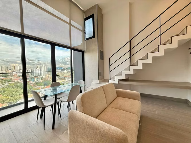 Proyecto Residencial en Coco del Mar – Vive Dovle - L.G. - Imagen 2
