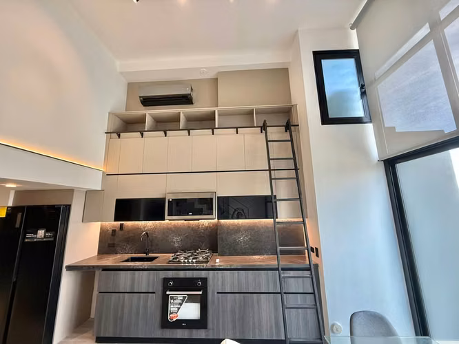 Proyecto Residencial en Coco del Mar – Vive Dovle - L.G. - Imagen 4