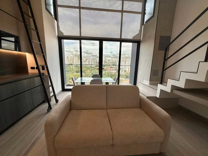 Proyecto Residencial en Coco del Mar – Vive Dovle - L.G. - Imagen 7