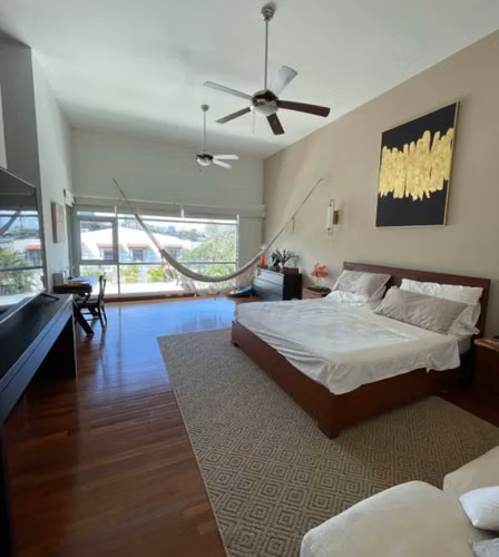 Casa en Altos de Golf Con Piscina y Terraza