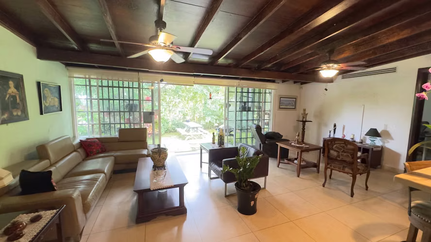 Venta de Casa en Residencial Llanos de Curundú, Ancón - Imagen 9