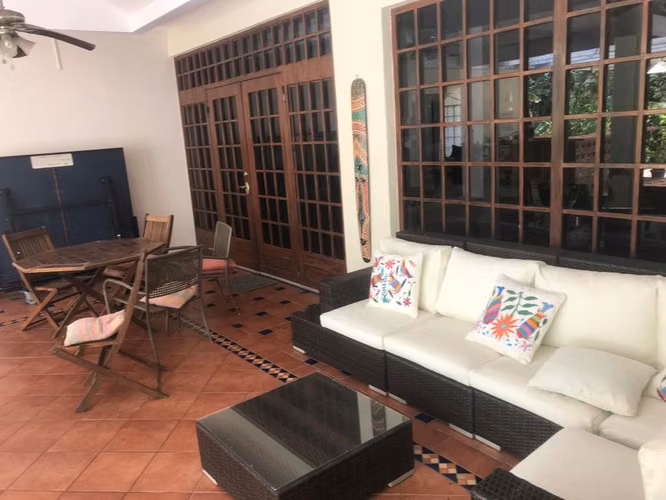 Casa en Albrook 454 M² I con piscina y amplia terraza - Imagen 3