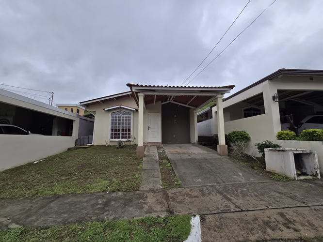 ALQUILO $675 / PH LAGOS DEL NORTE / CIUDAD DEL LAGO / LAS CUMBRES / PANAMÁ NORTE / 6378-5'4'7'0