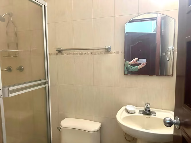 Avenida Balboa | P.H. Grand Bay Tower | 2Rec Amoblado ($1,200)
