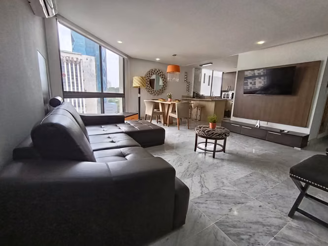 Apartamento en Alquiler – PH Vista Tower