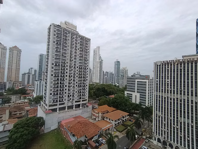 Apartamento en Alquiler – PH Vista Tower
