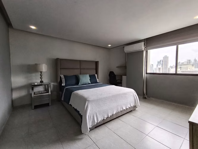 Apartamento en Alquiler – PH Vista Tower