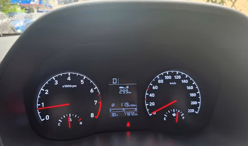 Venta Hyundai Solaris 2019 - Imagen 3