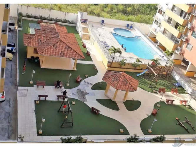 SE VENDE APARTAMENTO EN TORRES DE TOSCANA - Imagen 2