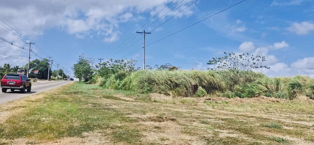 Terreno de 4.04 hectáreas en Pacora –  Agua y electricidad • Excelente ubicación - Imagen 2