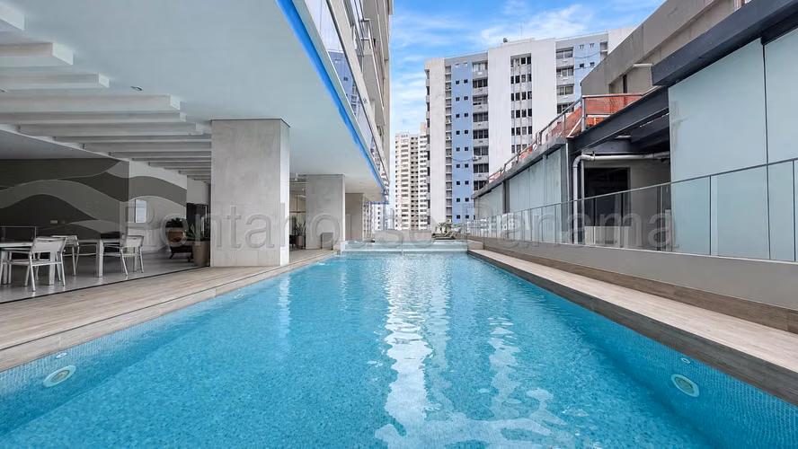 Se Vende Apartamento en Marbella LA27-1171 - Imagen 18