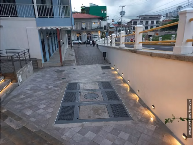 Se alquila Edificio en Casco Viejo en Ciudad de Panama - Imagen 16