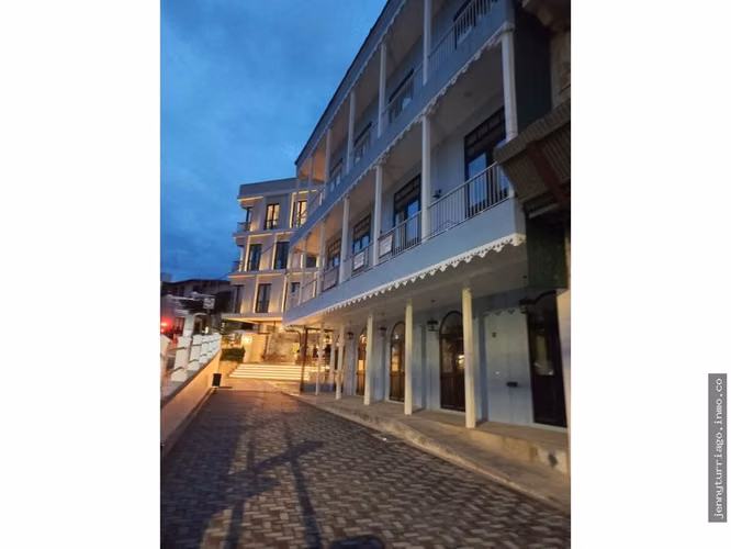 Se alquila Edificio en Casco Viejo en Ciudad de Panama - Imagen 6