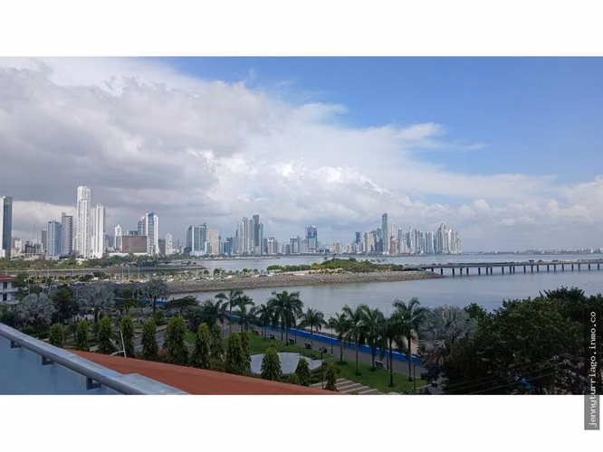 Se alquila Edificio en Casco Viejo en Ciudad de Panama - Imagen 4