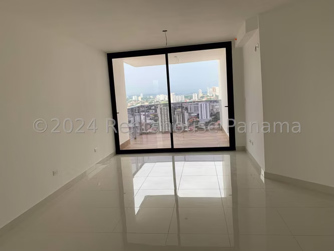 Se Vende Apartamento en El Cangrejo LA24-6619 - Imagen 3