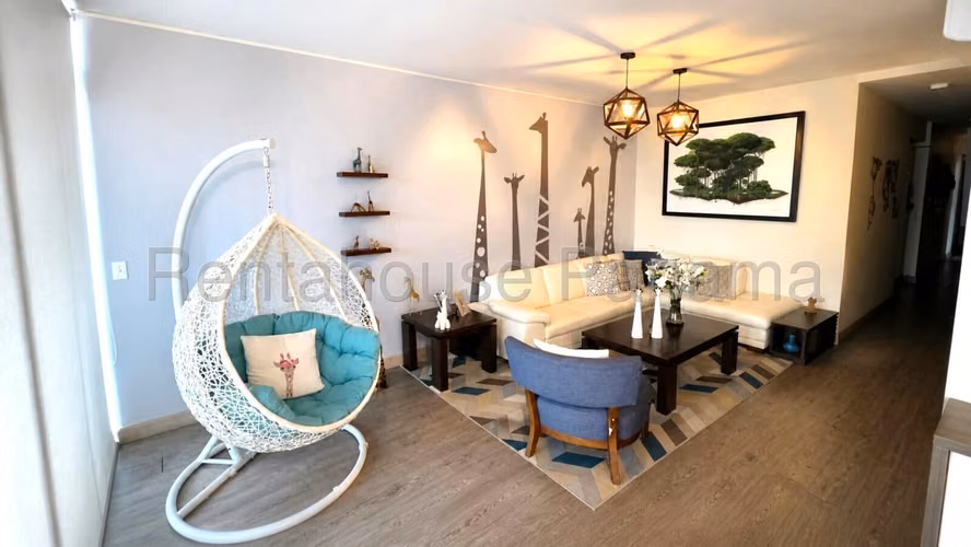 Se Vende Apartamento en San Francisco LA26-7833 - Imagen 4