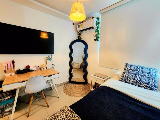 Alquilo apartamento Carrasquilla - ph teus tower - amoblado - Imagen 5