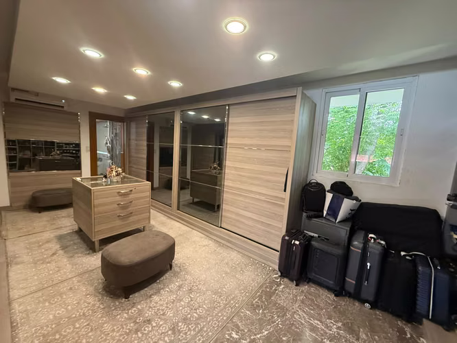 Alquiler y Venta – Mansión de Lujo en Altos del Golf