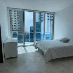 Apartamento en Punta Pacifica I con terraza y vista al mar - Imagen 13