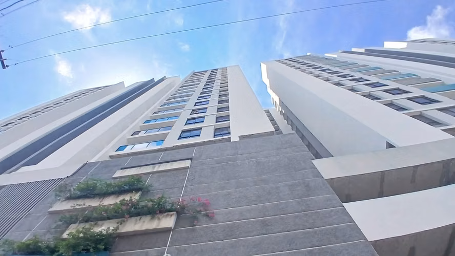 VENTA DE APARTAMENTO EN CONDADO DEL REY, CIUDAD DE PANAMÁ - Imagen 2