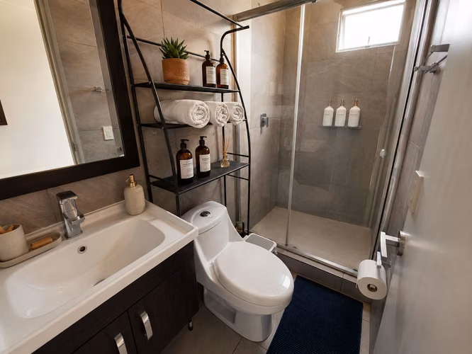 . Apartamento en Via España I línea blanca I 3 Rec I Con balcon y excelente  iluminacion - Imagen 13