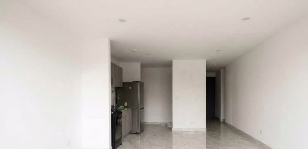 Apartamento en Calle 50 I con balcón y vista a la ciudad - Imagen 5