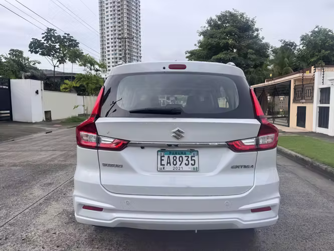 SUZUKI ERTIGA 2021 - Imagen 5