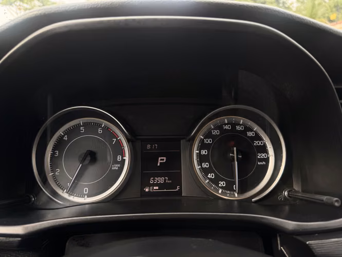 SUZUKI ERTIGA 2021 - Imagen 11