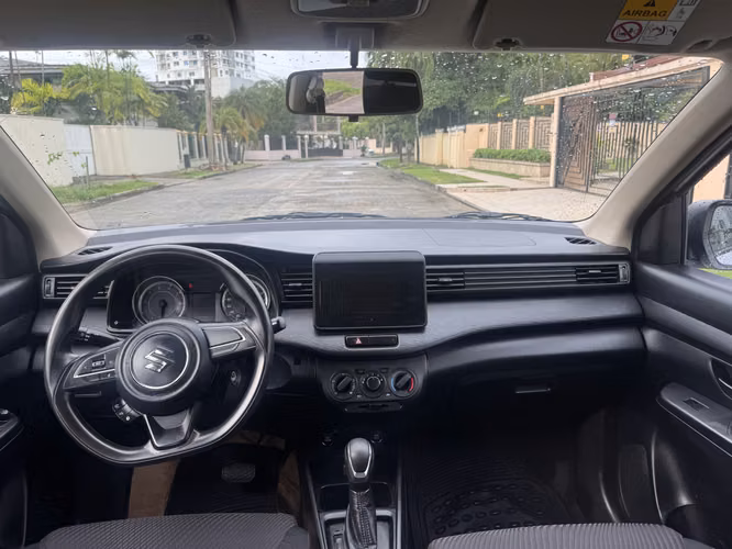SUZUKI ERTIGA 2021 - Imagen 8