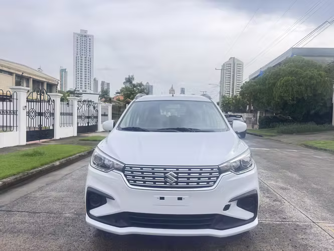 SUZUKI ERTIGA 2021 - Imagen 2