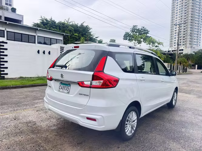 SUZUKI ERTIGA 2021 - Imagen 4