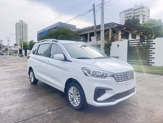SUZUKI ERTIGA 2021 - Imagen 3