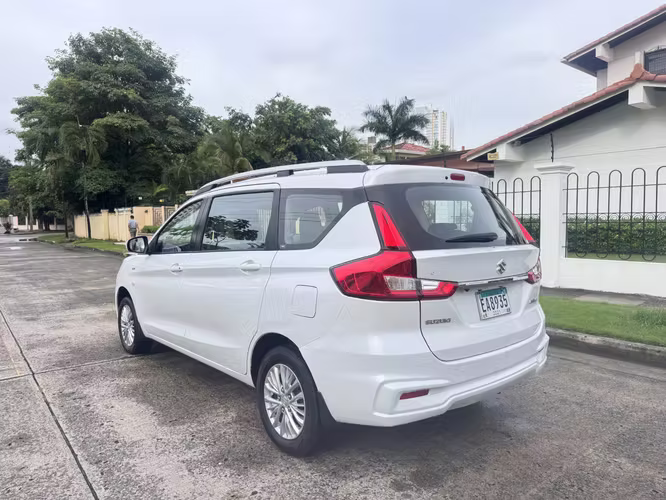 SUZUKI ERTIGA 2021 - Imagen 6