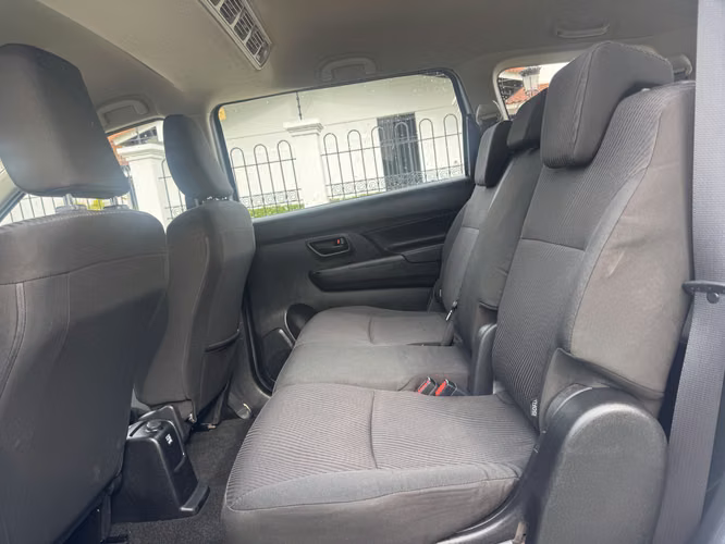 SUZUKI ERTIGA 2021 - Imagen 7