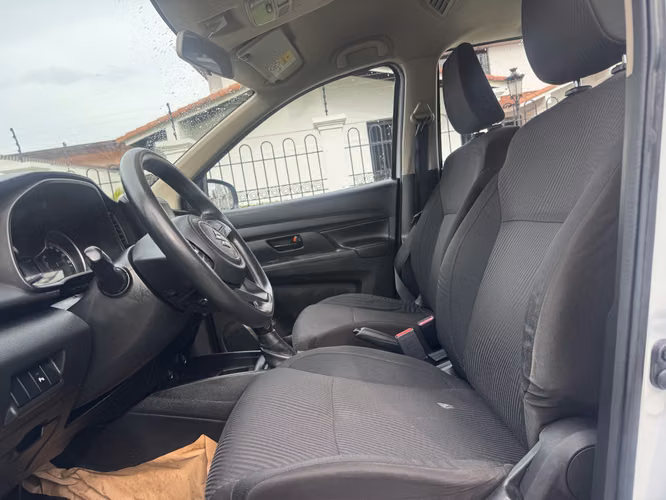 SUZUKI ERTIGA 2021 - Imagen 9
