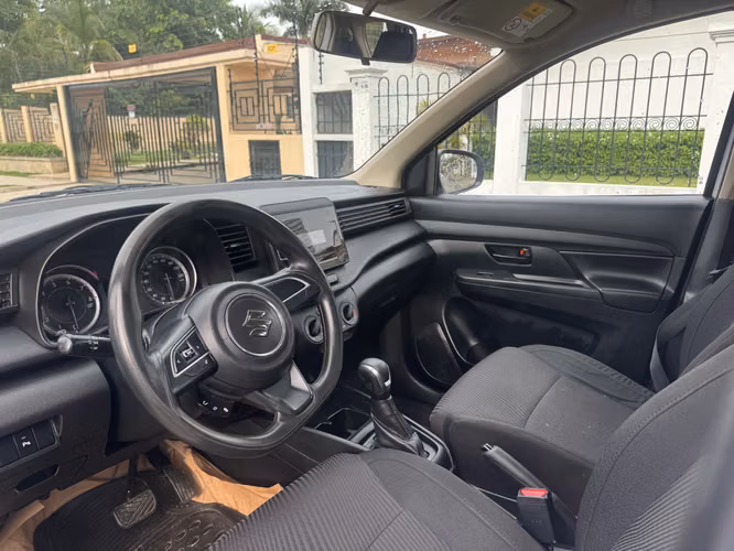SUZUKI ERTIGA 2021 - Imagen 10