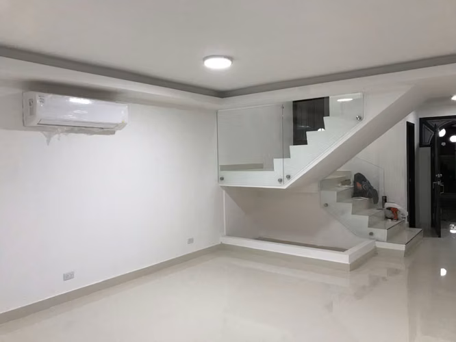 ALQUILER O VENTA | CASA EN SAN FRANCISCO – CALLE 74