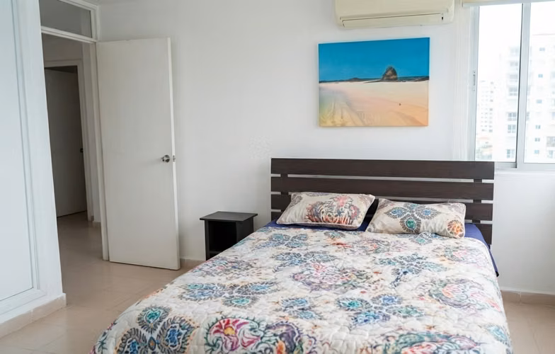 Apartamento en Villa de las Fuentes I Amoblado I 3 Rec I Con balcon y ubicacion top - Imagen 15