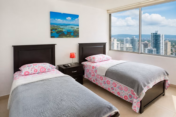 Apartamento en Villa de las Fuentes I Amoblado I 3 Rec I Con balcon y ubicacion top - Imagen 14