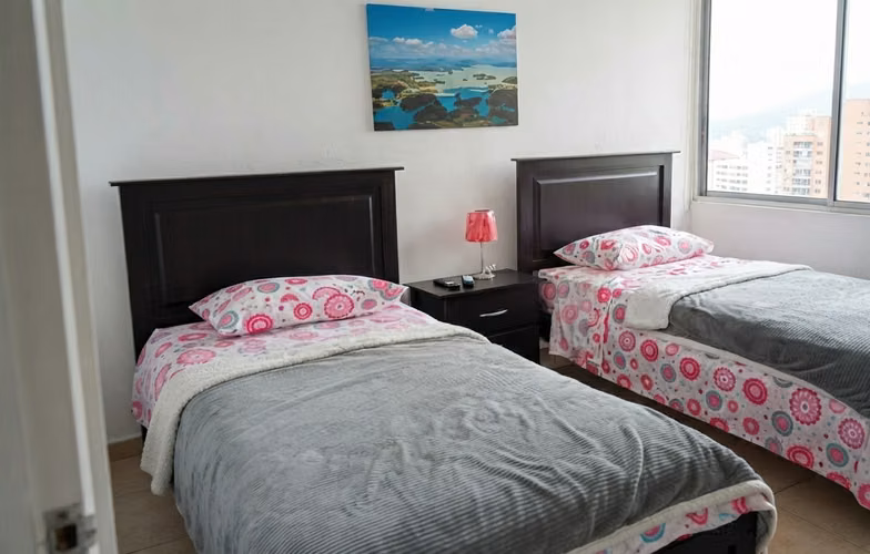 Apartamento en Villa de las Fuentes I Amoblado I 3 Rec I Con balcon y ubicacion top - Imagen 13